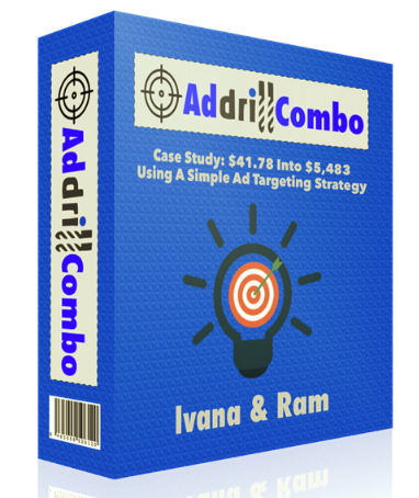 Ad Drill Combo – Ivana & Ram download