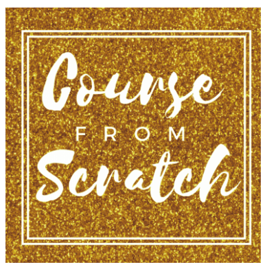 Course From Scratch – Danielle Leslie download