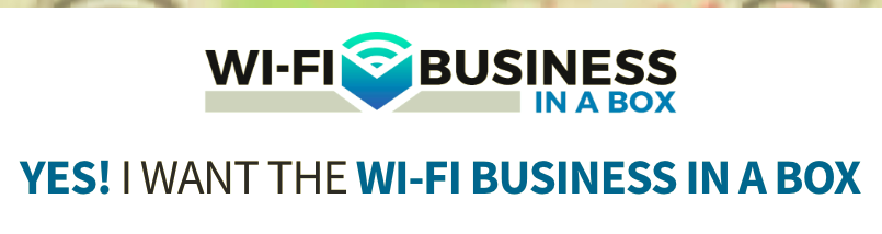 Wi-Fi Business in a Box – Kevin Zicherman download