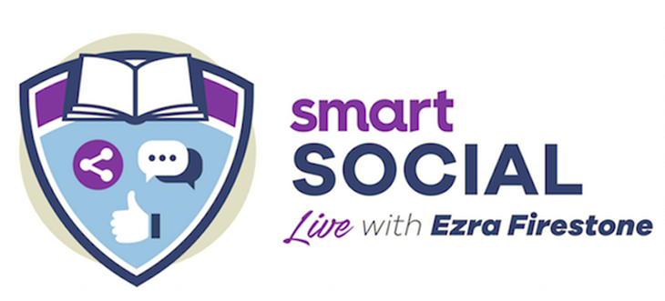 Smart Social – Ezra Firestone download