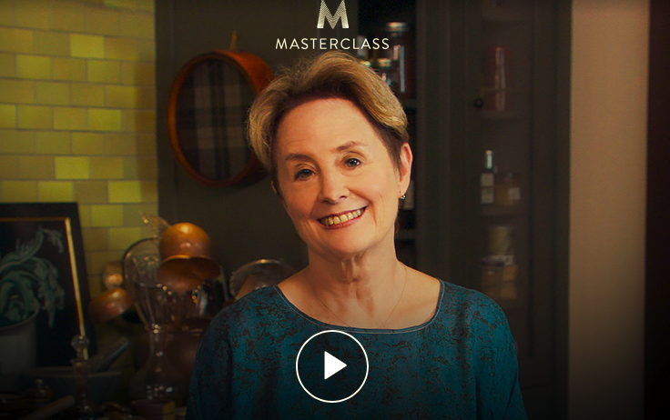 Teaches the Art of Home Cooking – Alice Waters download