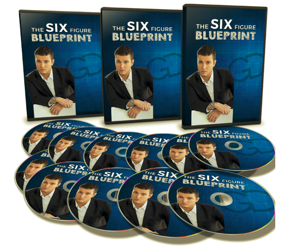 The Six Figure Blueprint – Gallant Dill download