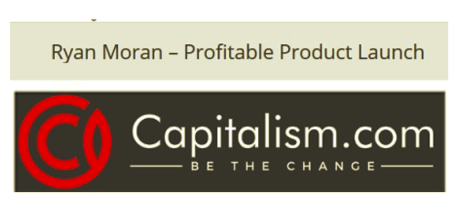 Profitable Product Launch – Ryan Moran download