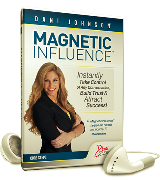 Magnetic Influence download