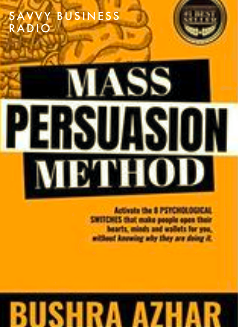 Mass Persuasion Method – Bushra Azhar download
