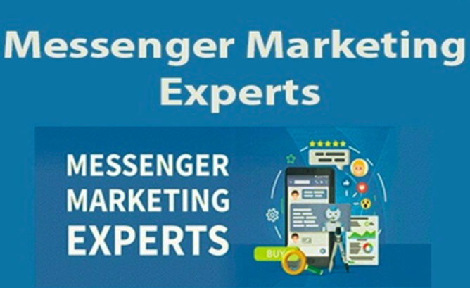 Messenger Marketing Experts – David Sambor, Philippe LeCoutre download