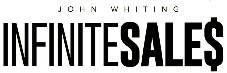 Infinite Sales – John Whiting download