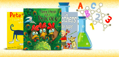 Children’s Book Formula – Rhodes and Boyer download