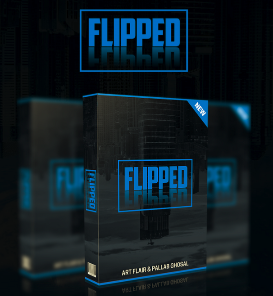 Flipped – Traffic Trigger download