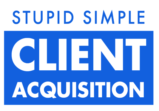 Stupid Simple Client Acquisition – Andrew Kroeze & Quentin G Panchura download