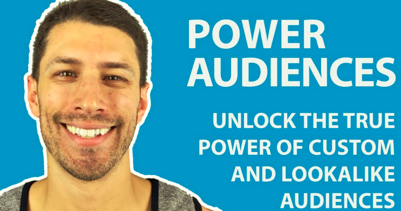 Power Audiences Master Course – Justin Cener download