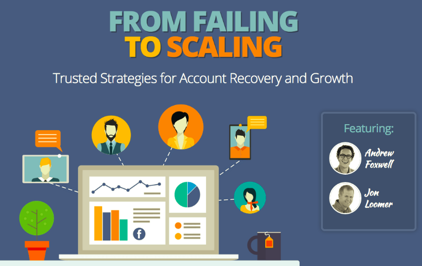 Failing to Scaling 2018 – Jon Loomer download