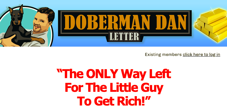 The Doberman Dan Letter – Doberman Dan download