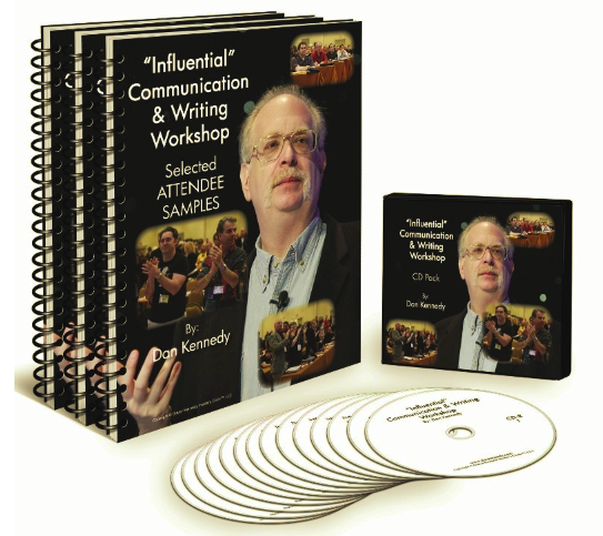 Influential Writing Workshop – Dan Kennedy download