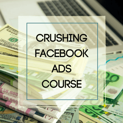 Crushing Facebook Ads – Freedom Junkies download