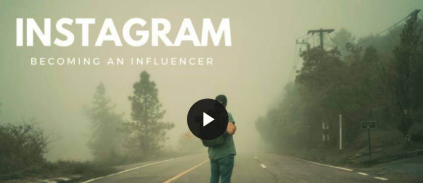 Becoming an Instagram Influencer: Creating Authentic Content and Monetizing Your Following download