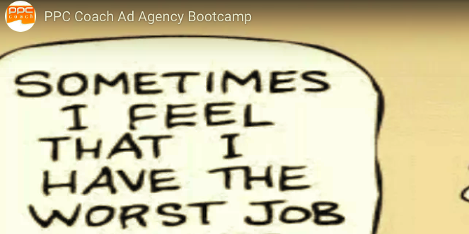 PPC Coach Ad Agency Bootcamp 2018 download