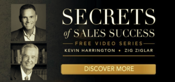 Secrets of Closing the Sale Masterclass 2.0 – Kevin Harrington & Zig Ziglar download