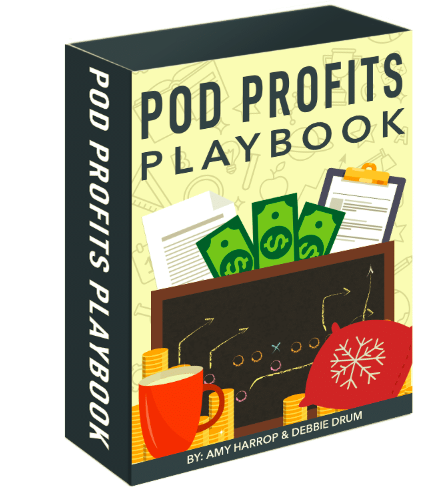 POD Profits Playbook download