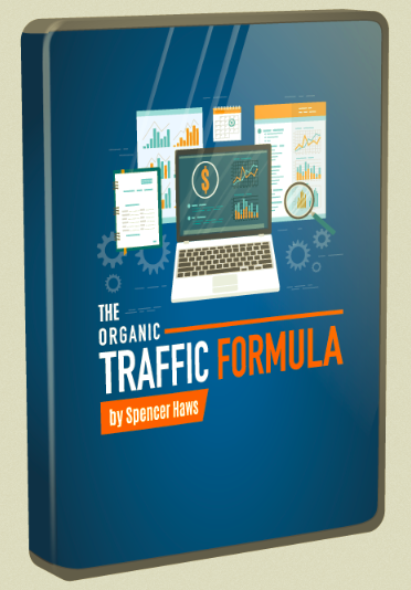 Organic Traffic Formula – Spencer Hawes download