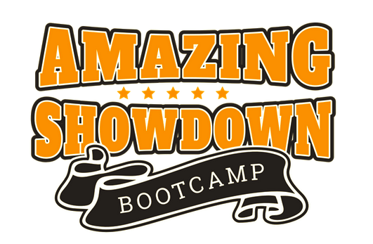 Amazing Showdown Bootcamp – Cherie Yvette download
