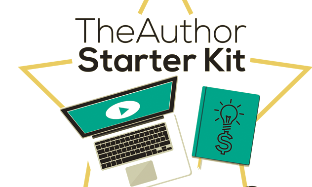 The Author Starter Kit – Peggy McColl download