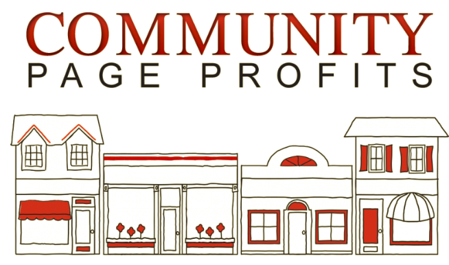 Community Page Profits – Jeff Mills and Ryan Allaire download