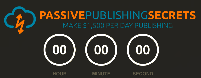 Passive Publishing Secrets – Duston McGroarty download