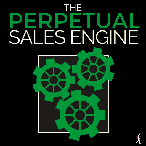 The Perpetual Sales Engine – Ben Adkins download