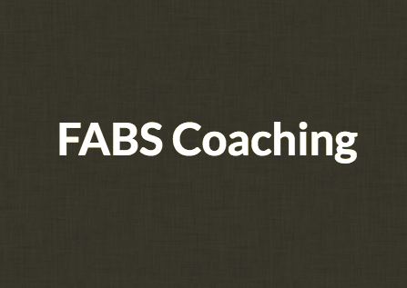 FABS Coaching – Brian Pfeiffer download