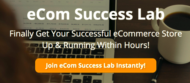Ecom Success Lab – Anthony Mastellone download