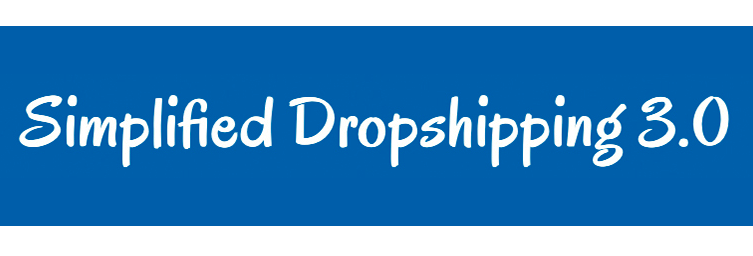 Simplified Dropshipping 3.0 – Scott Hilse download