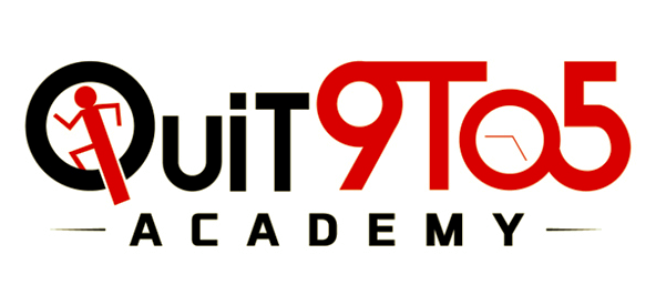 Quit 9 To 5 Academy (UPDATED) – Nick Torson & Max Sylvestre download