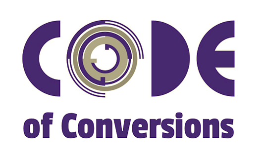 Code of Conversions – Chris Rocheleau download