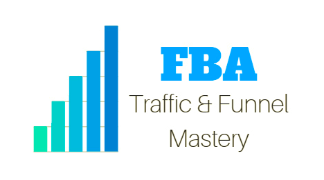 FBA Traffic & Funnel Mastery – Ryan Rigney download