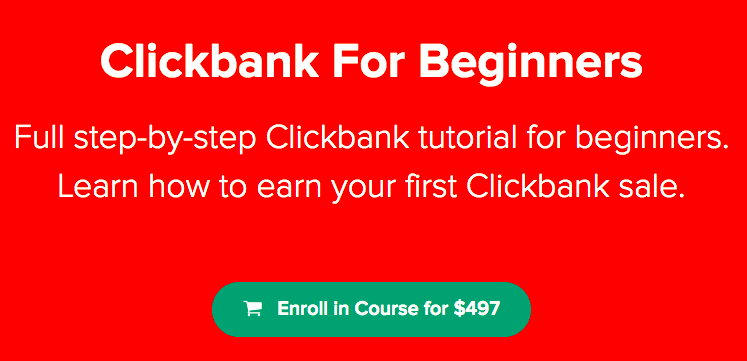 Clickbank For Beginners – Paolo Beringuel download