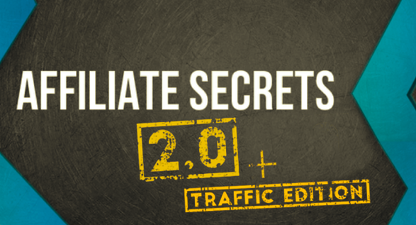 Affiliate Secrets 2.0 – Spencer Mecham download