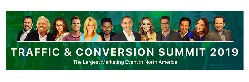 Traffic & Conversion Summit 2019 download