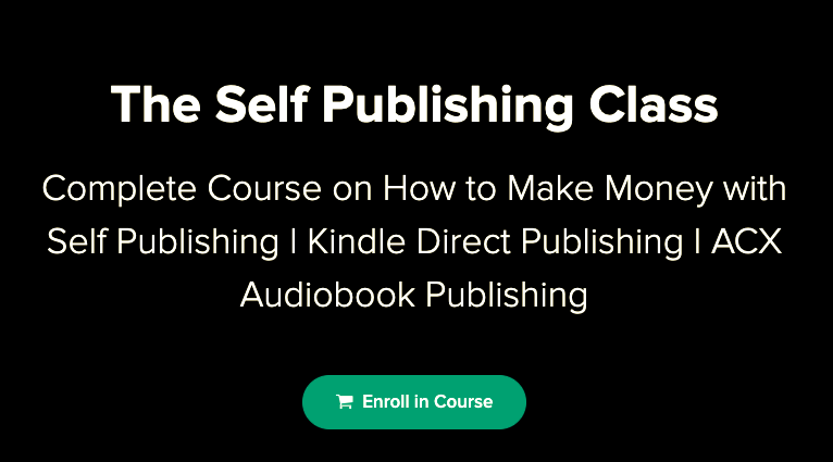 The Self Publishing Class – Raman download
