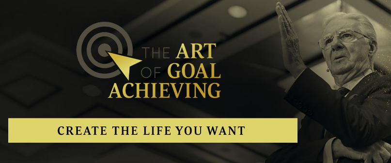 The Art of Goal Achieving – Bob Proctor download