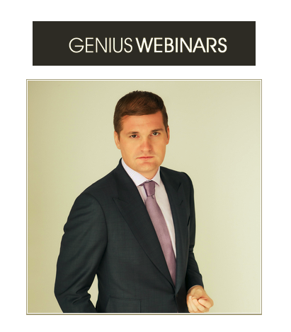 Genius Webinars – Jason Fladlien download