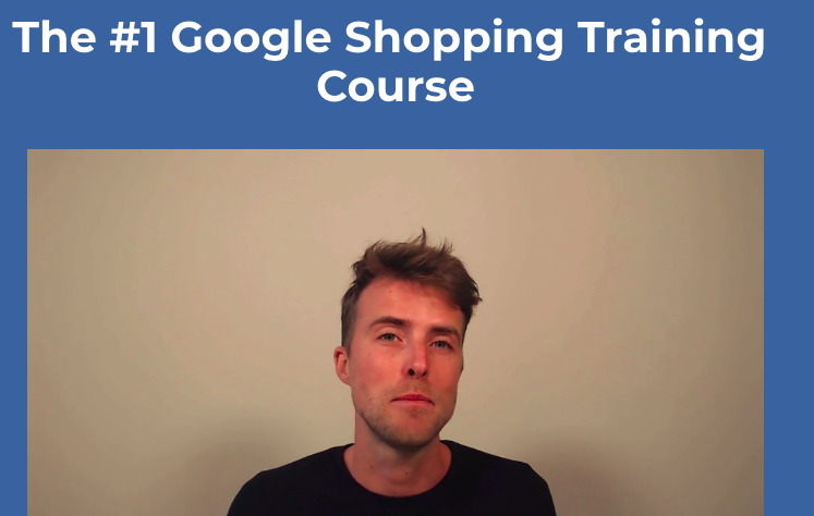 Google Shopping Success – Dennis Moons download