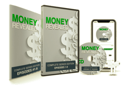 Money Revealed – Silver Edition download