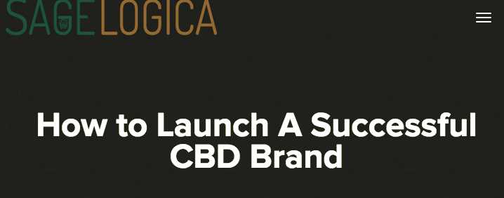 How to Launch A Successful CBD Brand – Dr. Bee Thomas & Matt Sibert download