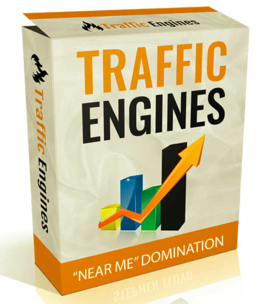 Traffic Engines – Stephen Floyd download