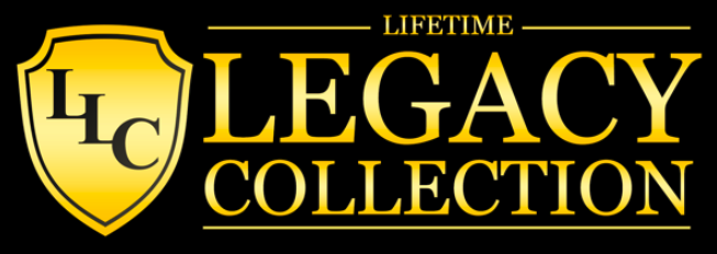 Lifetime Legacy Collection – Tiz Gambacorta download