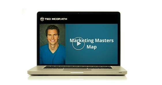 Marketing Masters Map – Ted McGrath download