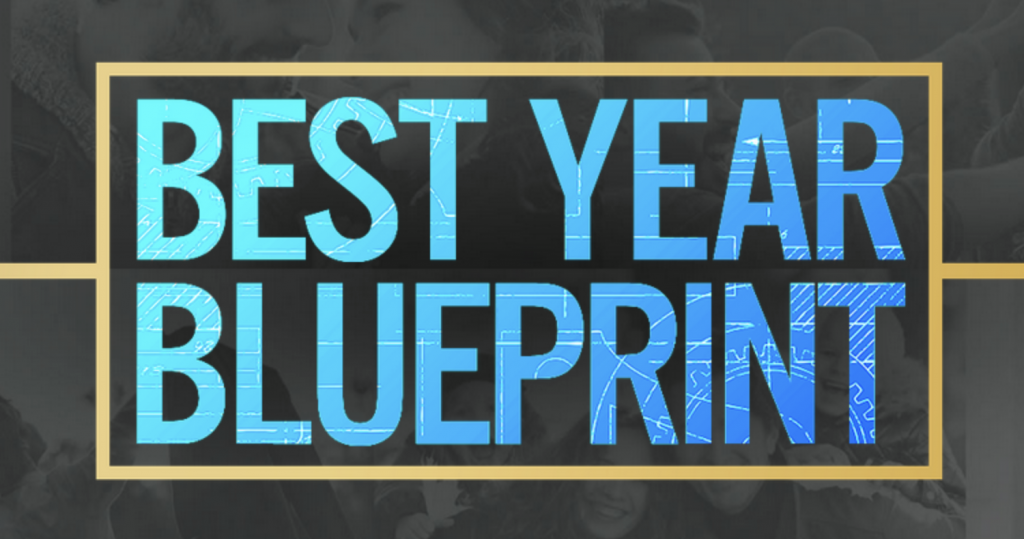 Best Year Blueprint – Derek Rydall download