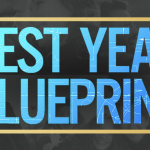 Best Year Blueprint – Derek Rydall