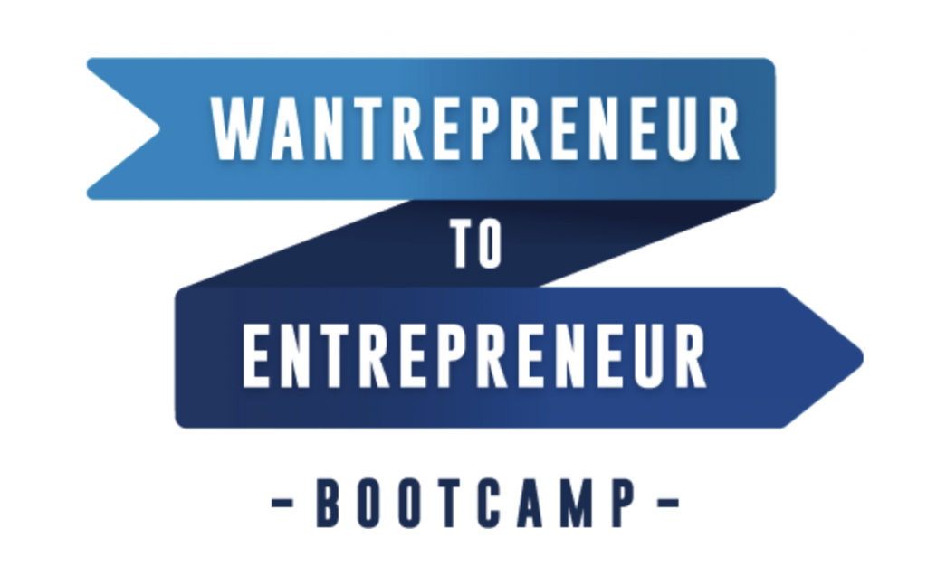 Wantrepreneur to Entrepreneur Bootcamp – Brian Lofrumento download